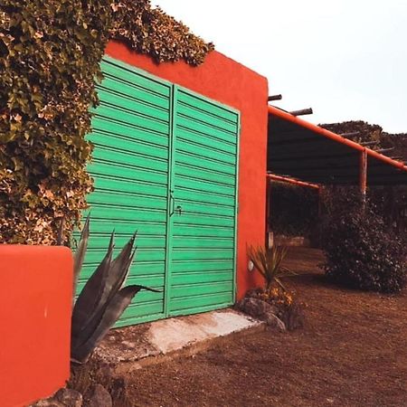 Tenuta Di Pontesodo Montalto di Castro Kültér fotó