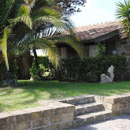 Tenuta Di Pontesodo Montalto di Castro Kültér fotó