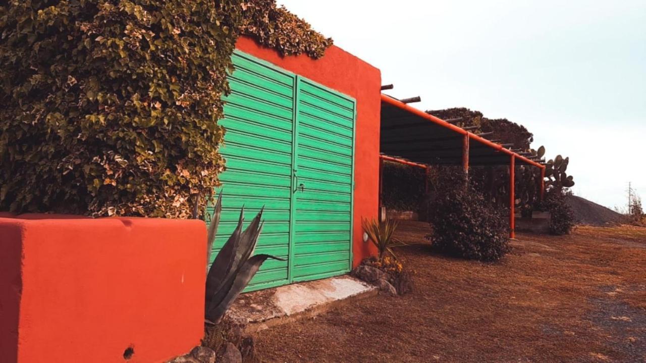 Tenuta Di Pontesodo Montalto di Castro Kültér fotó