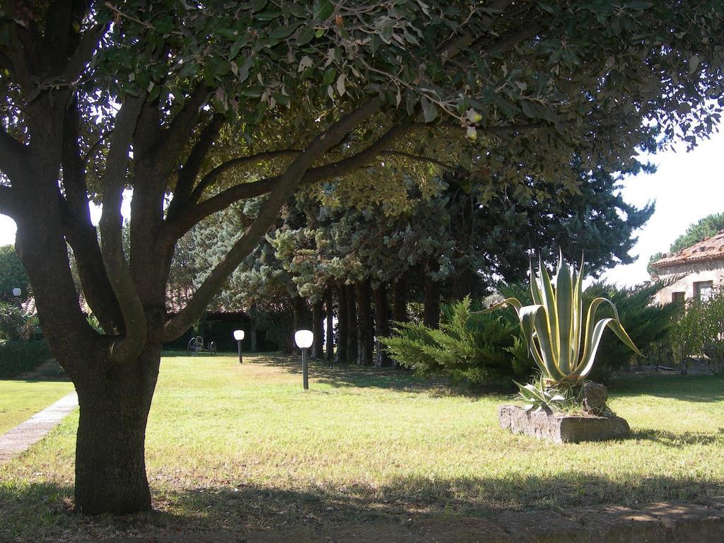 Tenuta Di Pontesodo Montalto di Castro Kültér fotó