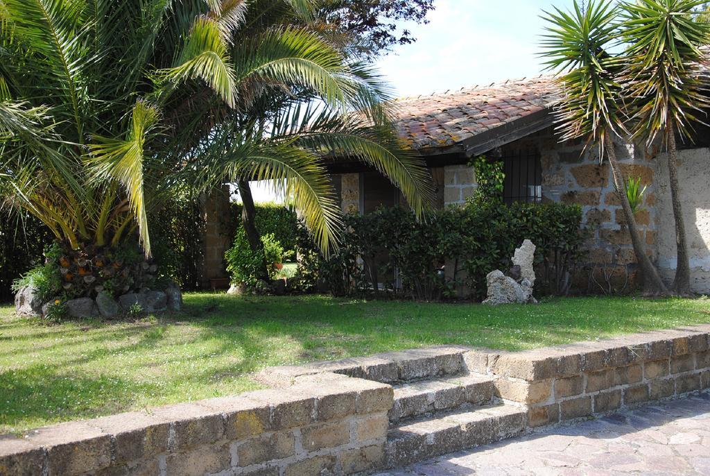 Tenuta Di Pontesodo Montalto di Castro Kültér fotó