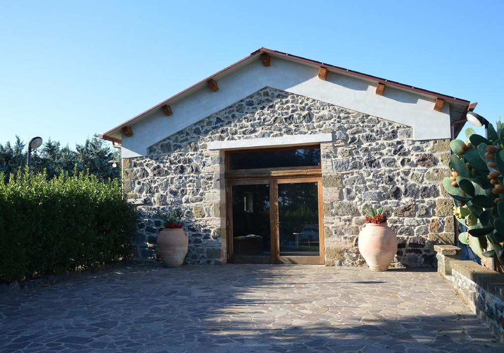 Tenuta Di Pontesodo Montalto di Castro Kültér fotó