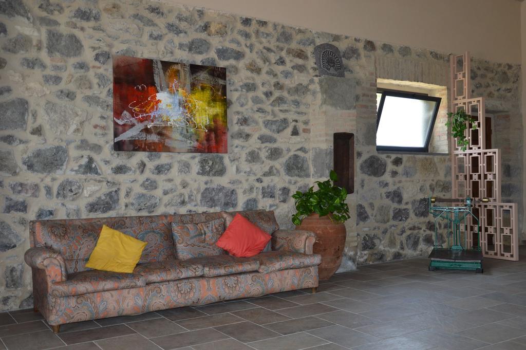 Tenuta Di Pontesodo Montalto di Castro Kültér fotó