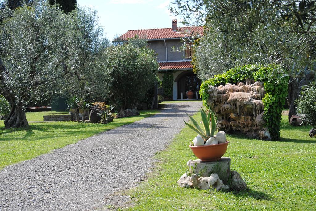 Tenuta Di Pontesodo Montalto di Castro Kültér fotó