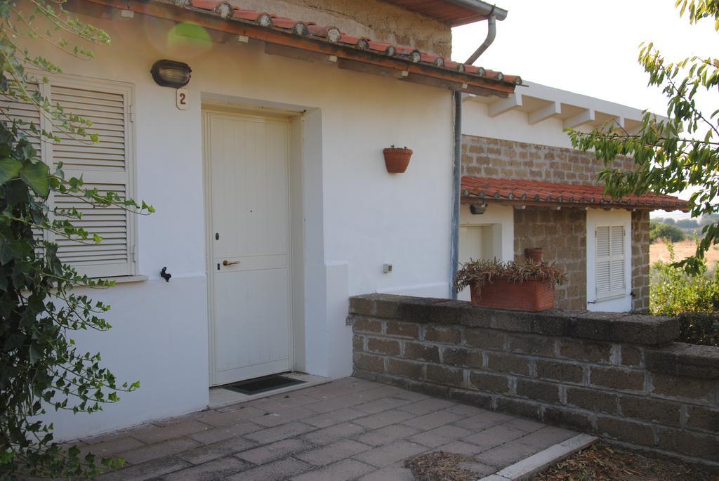 Tenuta Di Pontesodo Montalto di Castro Kültér fotó