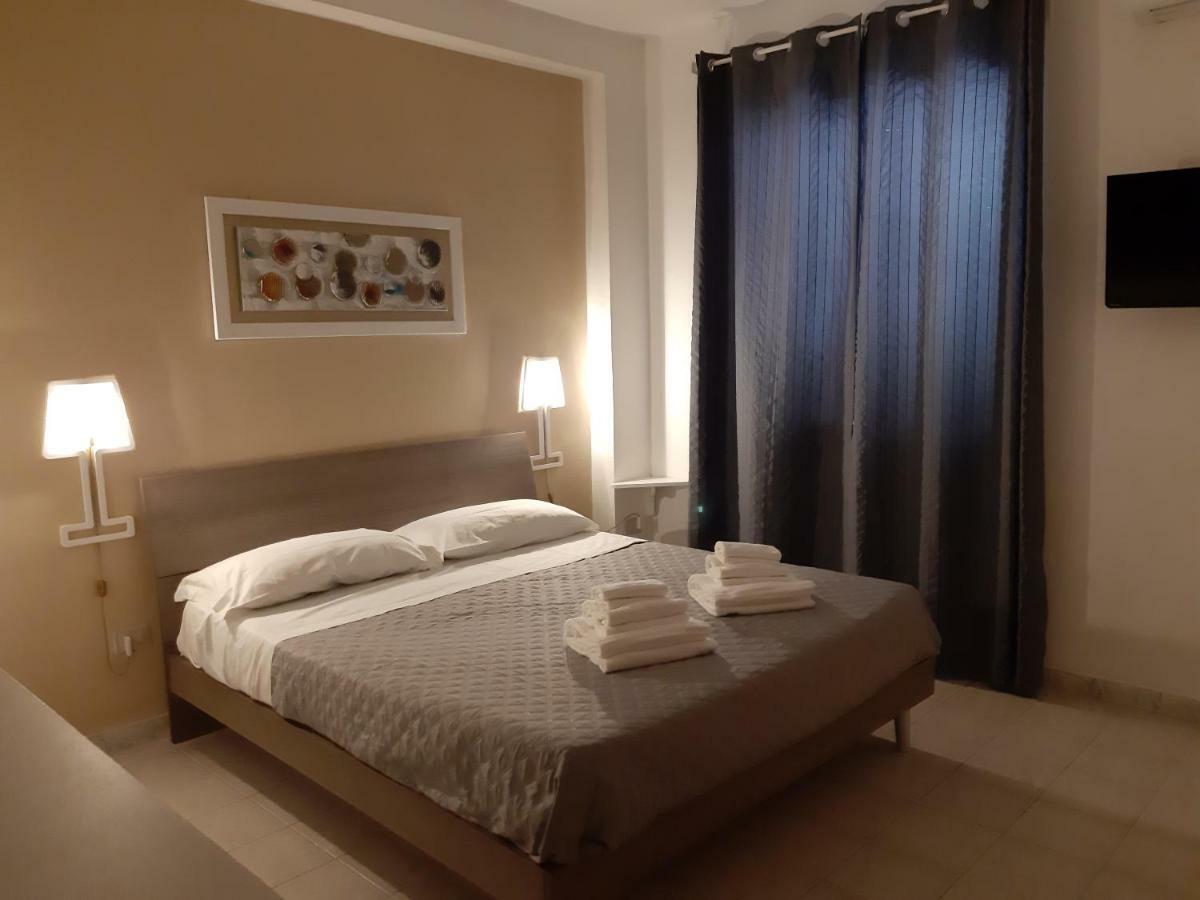Tenuta Di Pontesodo Montalto di Castro Kültér fotó