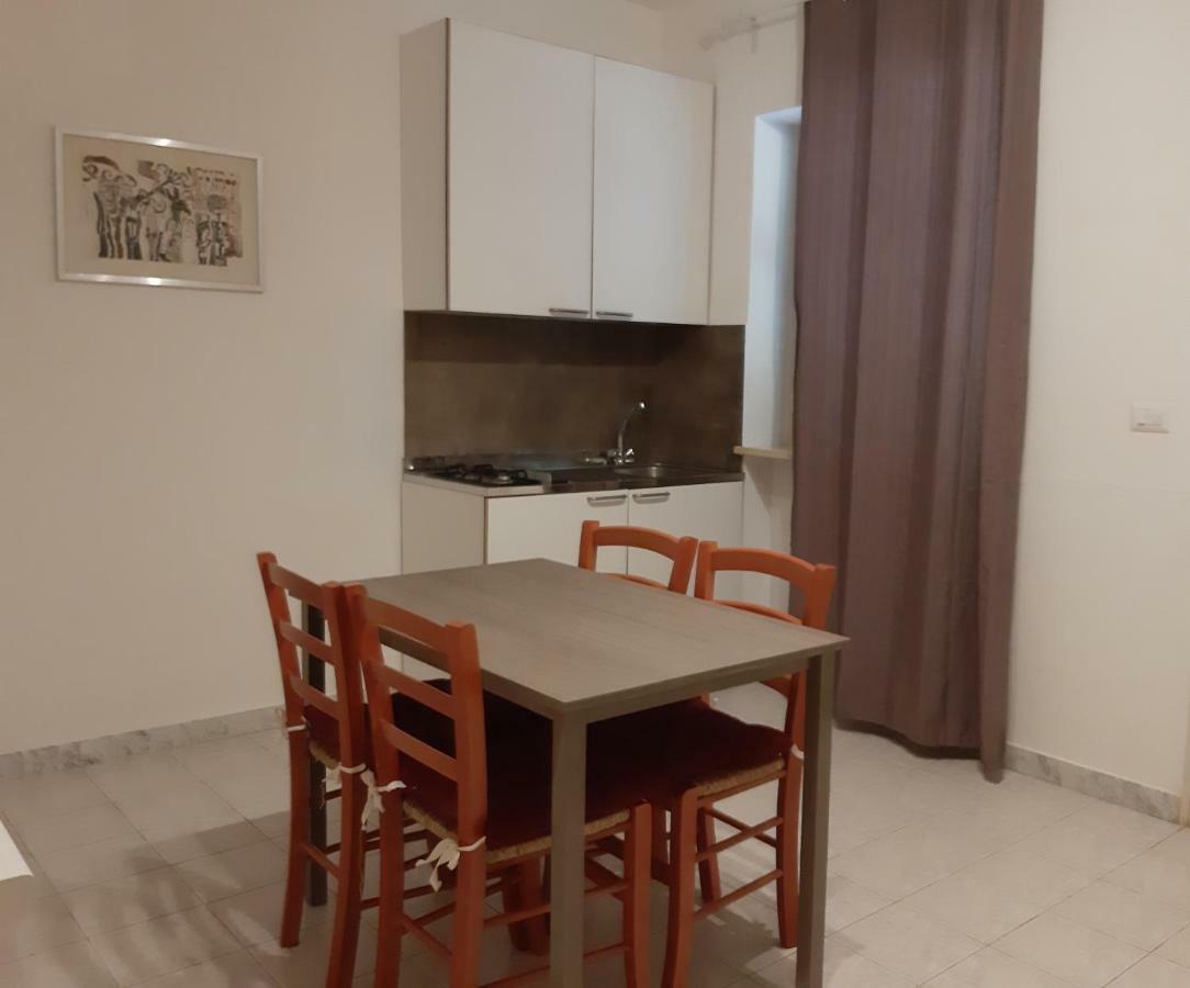 Tenuta Di Pontesodo Montalto di Castro Kültér fotó