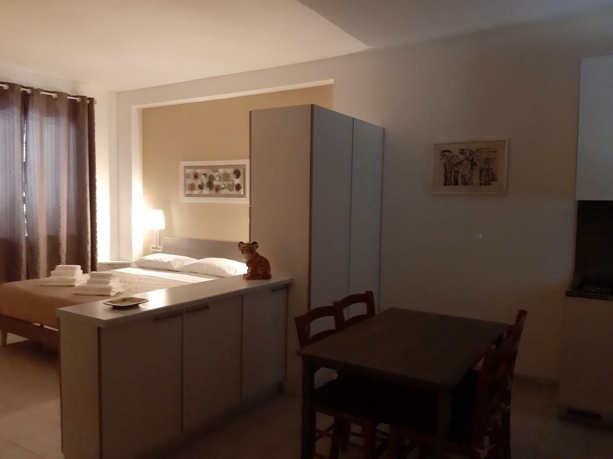 Tenuta Di Pontesodo Montalto di Castro Kültér fotó