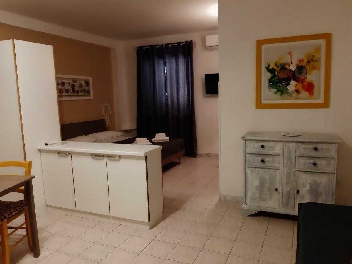 Tenuta Di Pontesodo Montalto di Castro Kültér fotó